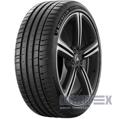 Michelin Pilot Sport 5 245/40 R19 98Y XL